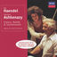 Cover Enescu/Bartók/Szymanowski etc.: Works for Violin & Piano