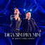 Cover Diga Sim pra Mim