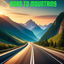Cover Road to Mountains
