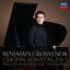 Cover Chopin: Piano Sonatas Nos. 2 & 3