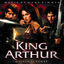 Cover King Arthur