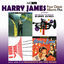Cover Four Classic Albums Plus: Harry James and His New Swingin Band / Harry James Today / Harry James Plays Neal Hefti / The Spectacula (2015 Remastered Version)