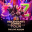 Cover Disney Descendants/ZOMBIES: Worlds Collide Tour - The Live Album