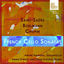 Cover French Cello Sonatas