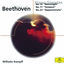 Cover Beethoven: Piano Sonatas Nos.14 "Moonlight", 17 "Tempest" + 23 "Appasionata"