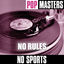 Cover Pop Masters: No Rules