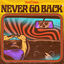 Cover Never Go Back
