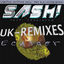 Cover Ecuador (UK - Remixes)
