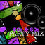 Cover 50s and 60s Party Mix
