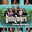 Cover Beste Zangers Seizoen 11 (Aflevering 4 - Hoofdartiest Davina Michelle)