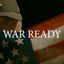 Cover War Ready