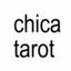Cover Chica Tarot
