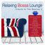 Cover Relaxing Bossa Lounge. Tribute to the Beatles 2