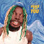 Cover Peace Be Unto You (PBUY)