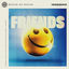 Cover Friends
