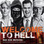 Cover Welcome to Hell - Das G20-Musical