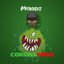 Cover Coronavirus