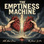 Cover The Emptiness Machine