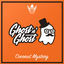Cover Coconut Mystery