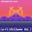 Cover Lo-Fi/Chillwave Vol. 1