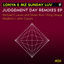 Cover Judgement Day Remixes EP