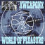Cover Weapon of Pleasure
