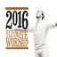 Cover Ultimate Worship 2016