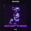 Cover Do My Thing