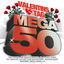 Cover Mega 50 - Valentinstag