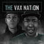 Cover The Vax Nation