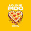 Cover Lo Que Pido