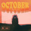 Cover October