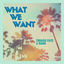 Cover What We Want