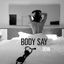 Cover Body Say
