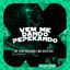 Cover Vem Me Dando (Pepekando)