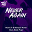 Cover Never Again
