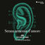 Cover Strana armonia d'amore