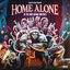 Cover Home Alone (On the Night Before Christmas)
