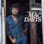 Cover The Best Of Mac Davis