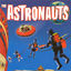 Cover The Astronauts