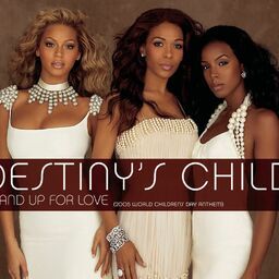The Writing's On The Wall - Destiny's Child (Album) | RTL+