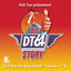 Cover 8-Box DT 64 Story 1