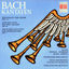 Cover Bach: Cantatas BWV 172, 68 & 1