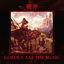Cover Golden Axe The Music