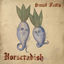 Cover Horseradish