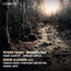 Cover Pēteris Vasks: Distant Light, Piano Quartet & Summer Dances