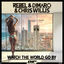 Cover Watch the World Go By(Radio Edit)