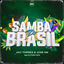 Cover Samba do Brasil
