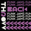 Cover Throwback Funk Jams