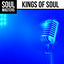 Cover Kings of Soul